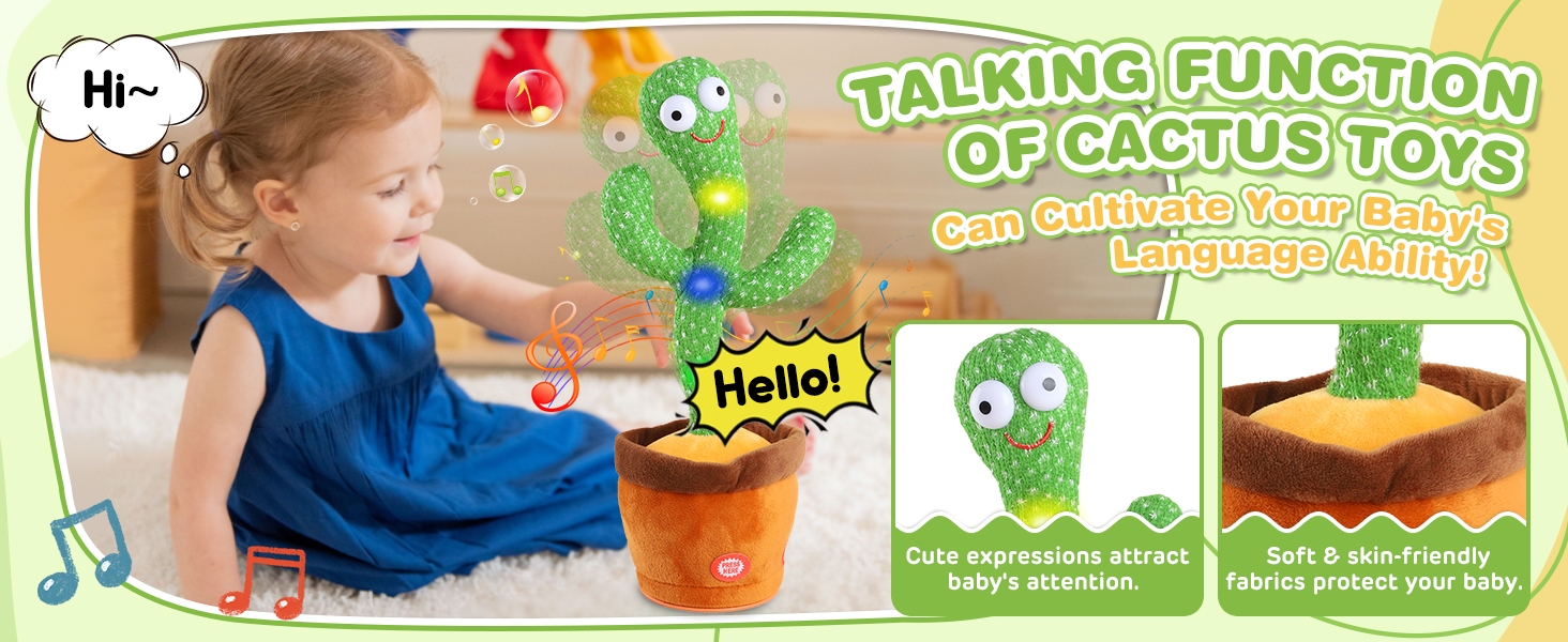 danicng cactus